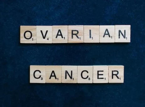 Ovarian cancer- know the signs now!