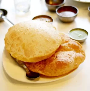 masala poori recipe