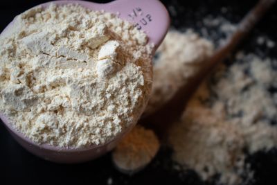 gram flour benefits for skin care and gram flour/ besan recipes