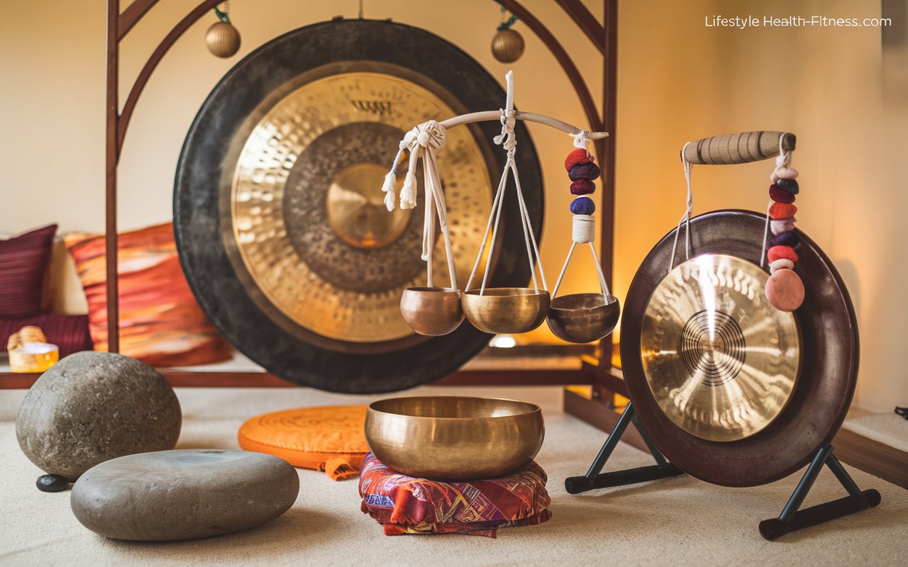 Sound Bath