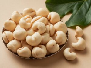 Benefits of Lotus Seeds